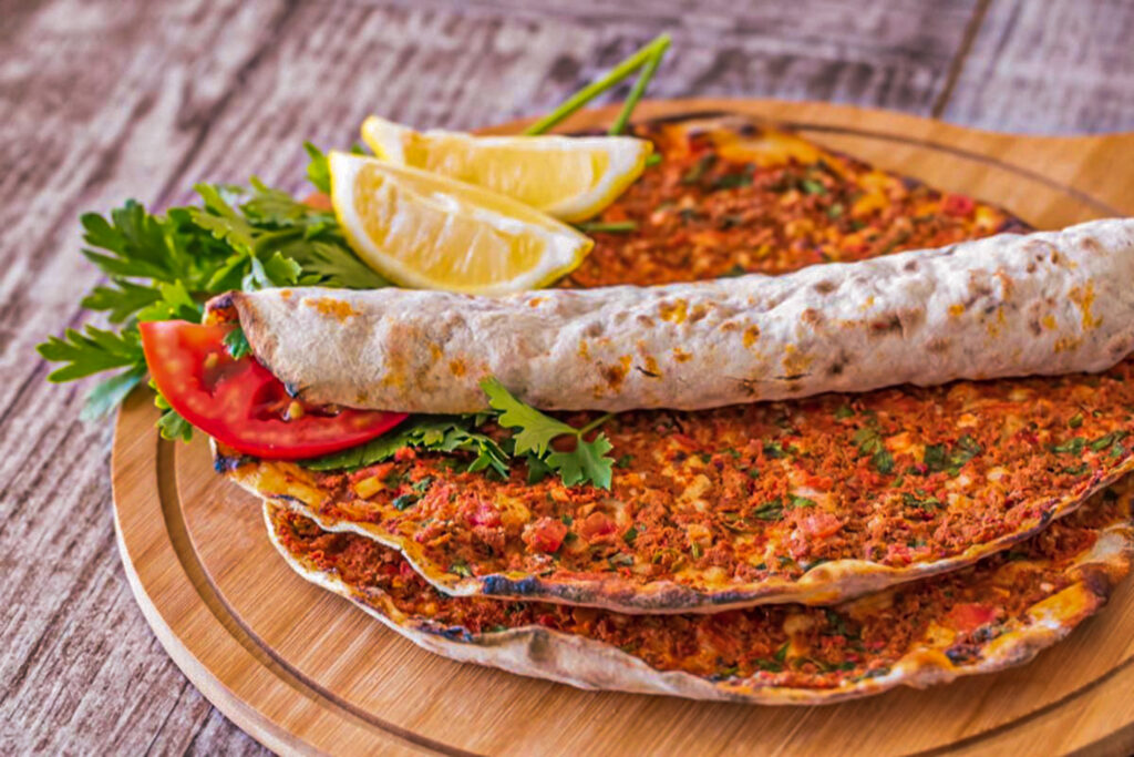 Lahmacun