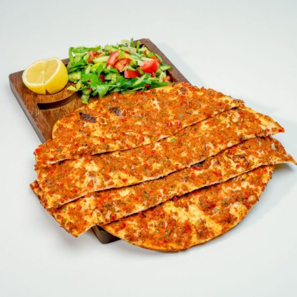 LAHMACUN