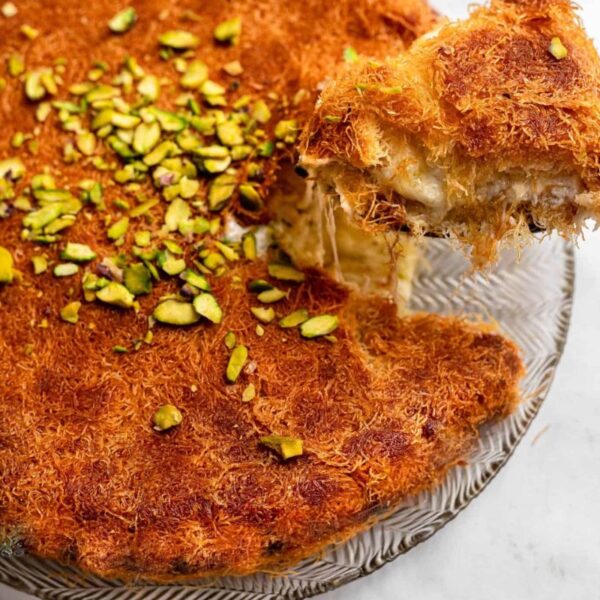 KUNAFA