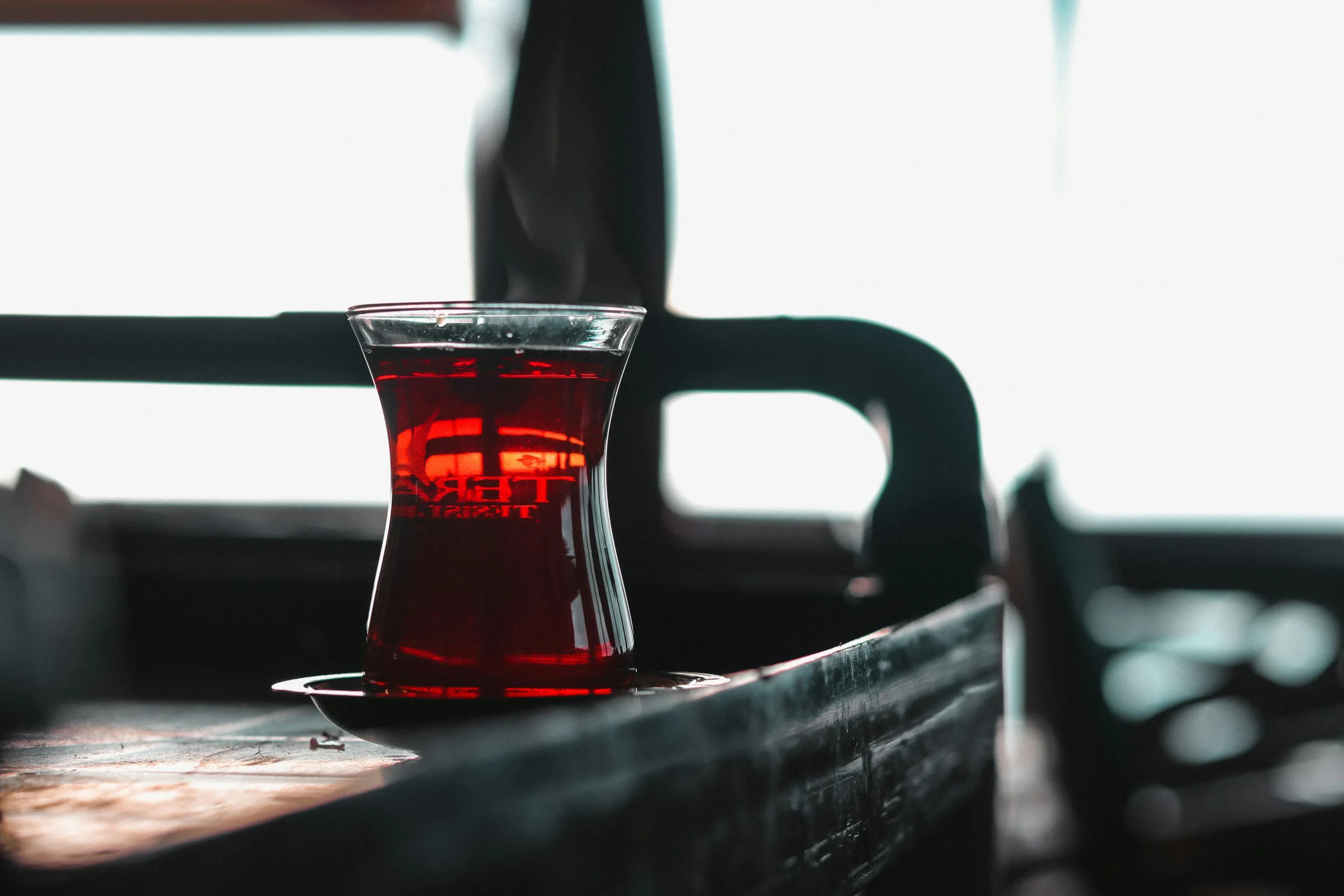 Traditional Desserts & Beverages