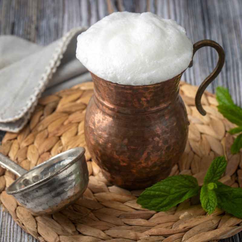 Ayran
