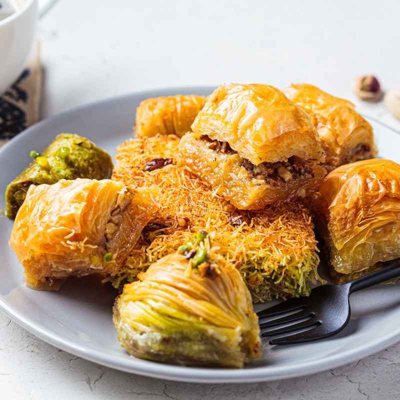 BAKLAVA