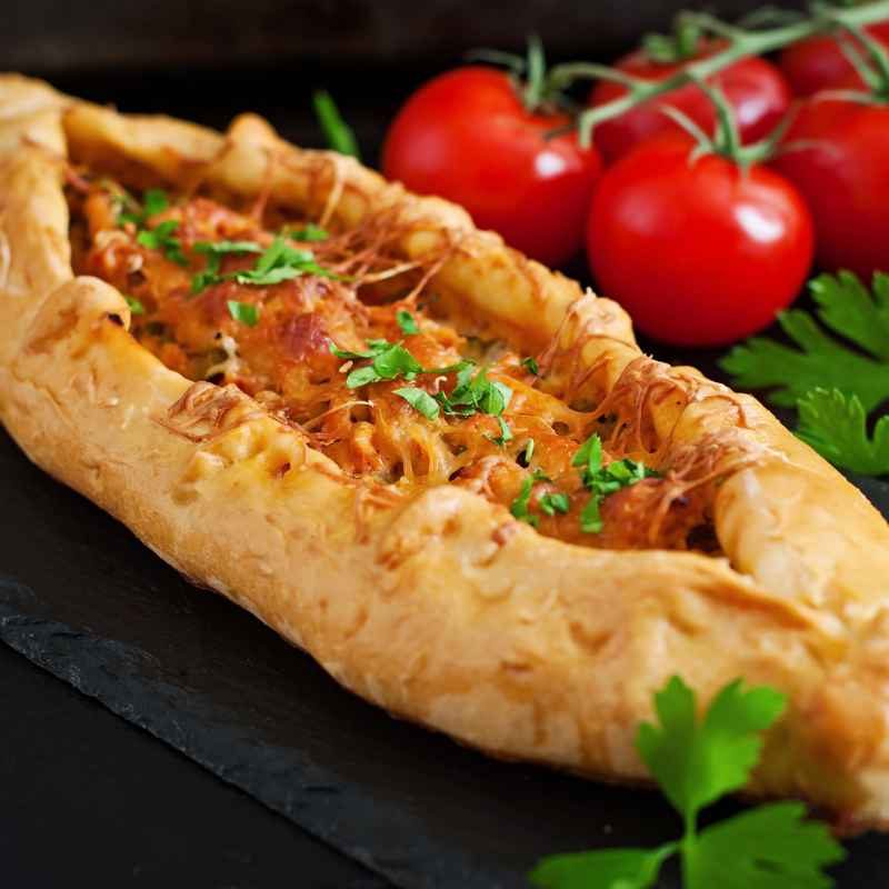 CHICKEN DONER PID