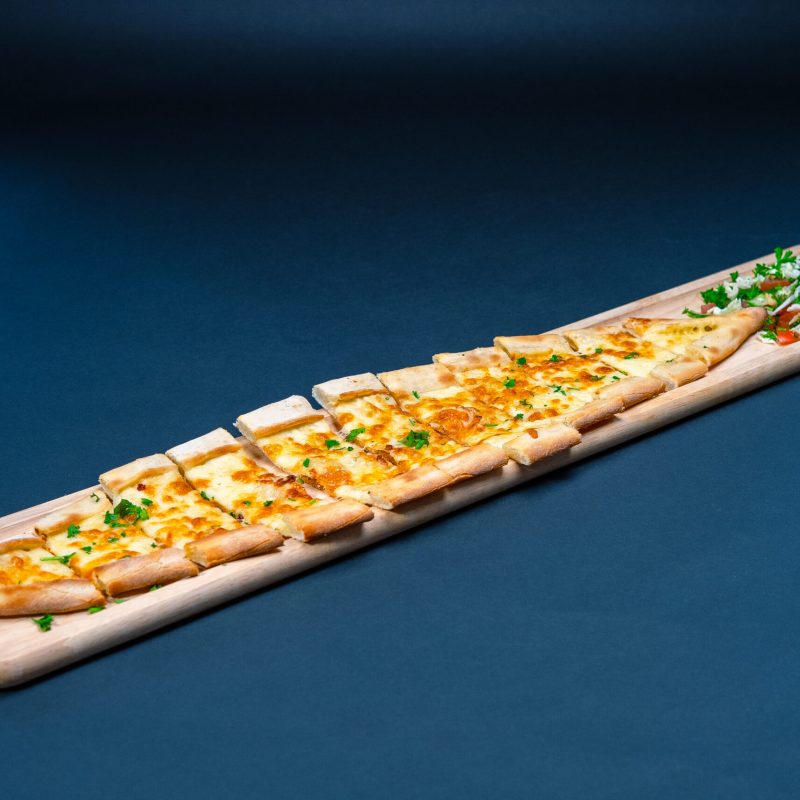 Cheese Pide