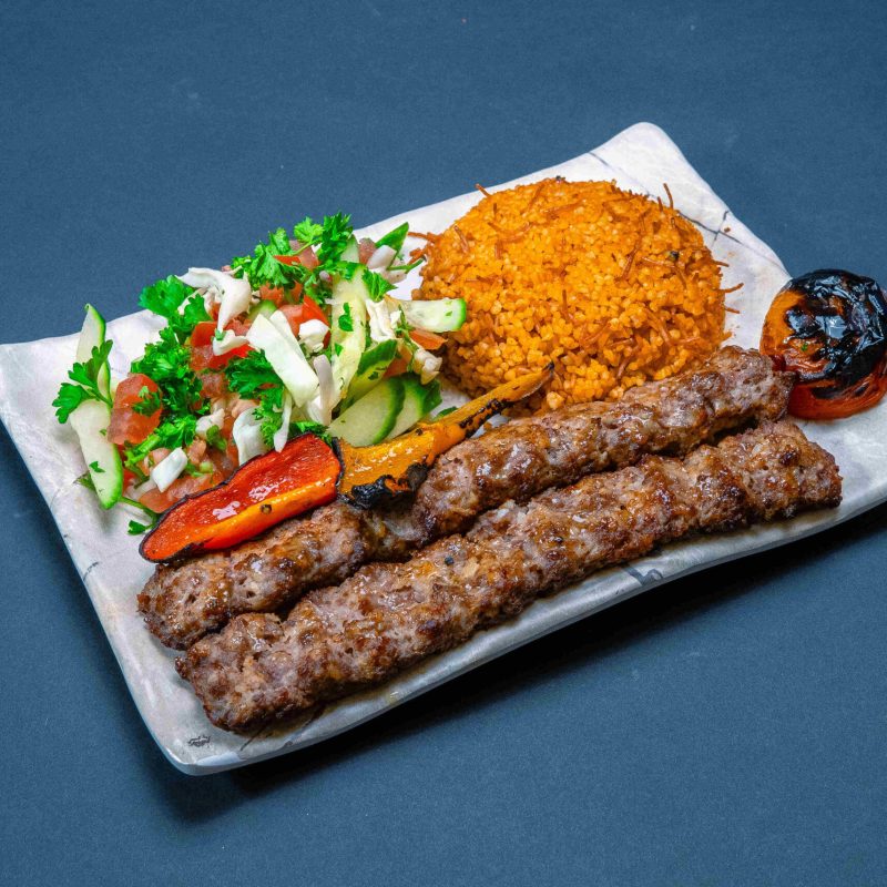 Kababs