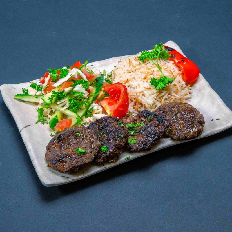 Kofta