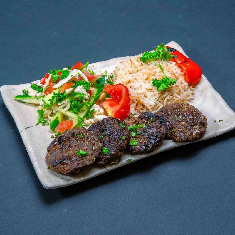 Kofta
