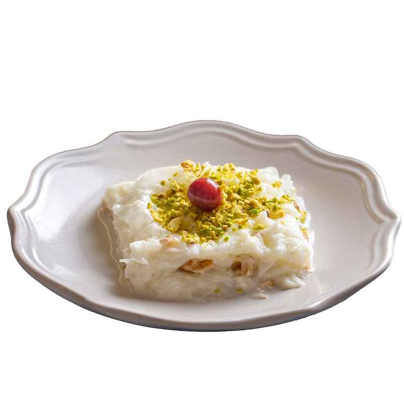 Luqmat Al Basha