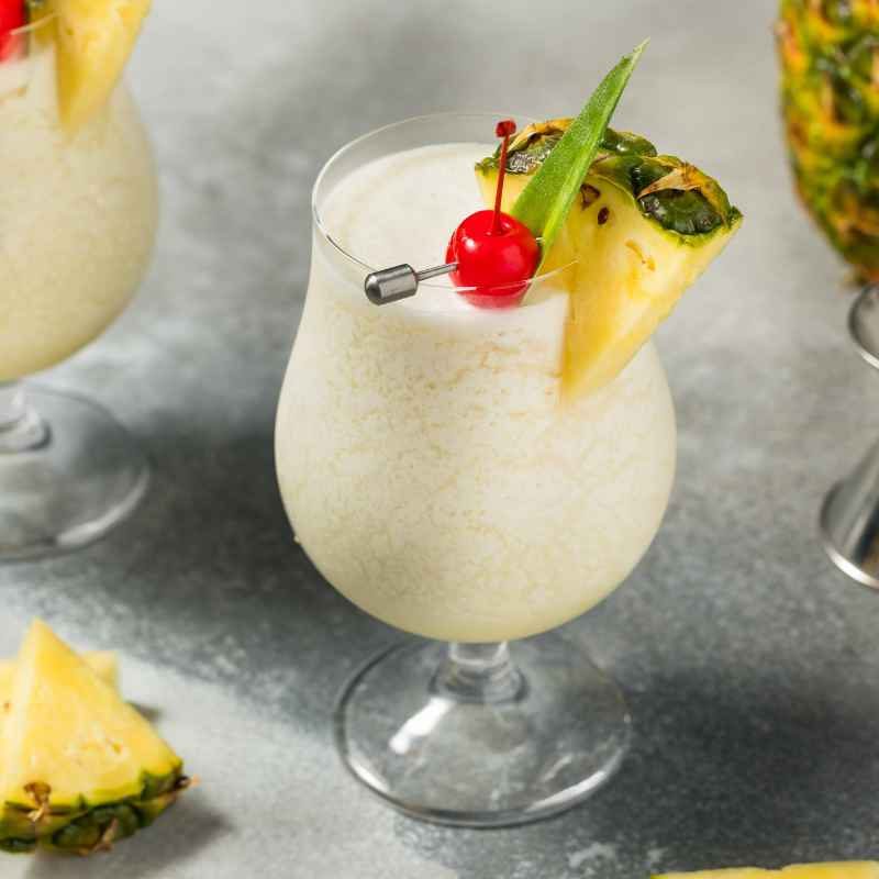 PINA COLADA