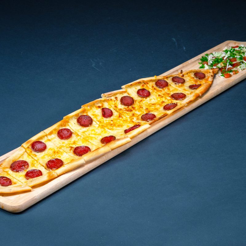 Sujuk Pide