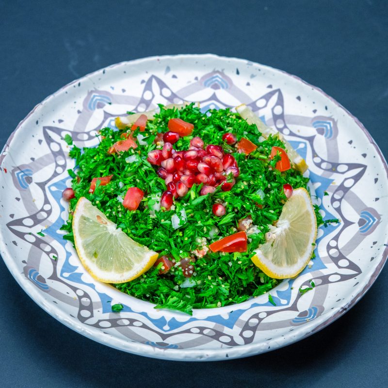 Tabouleh Salad